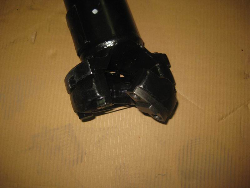 Drive shaft N (EQ153+7C+623+100)-2