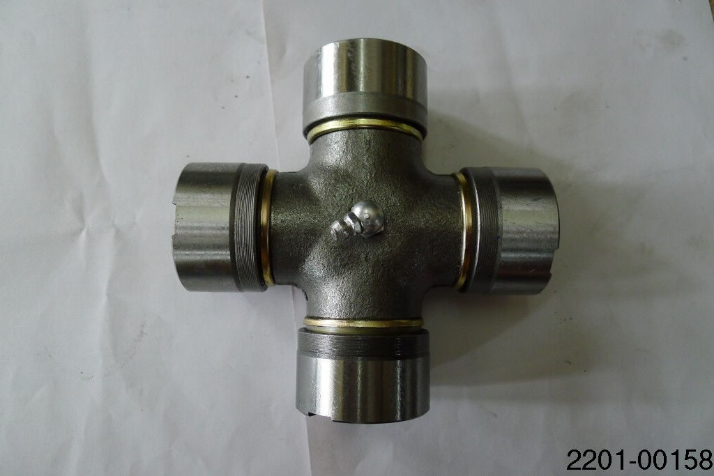 Drive shaft cross shaft