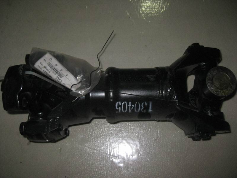 Drive shaft N(Φ47×140+7C+275+60)