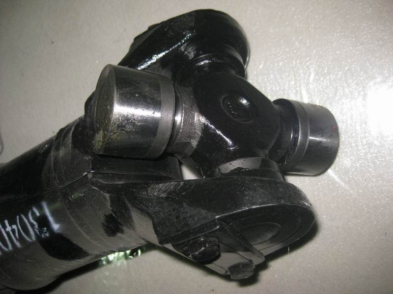 Drive shaft N(Φ47×140+7C+275+60)-1