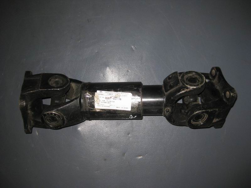 Drive shaft assembly