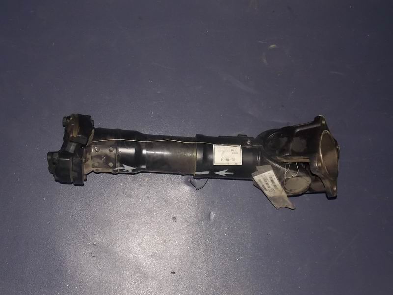 Drive shaft N (EQ153+7C+488+100)