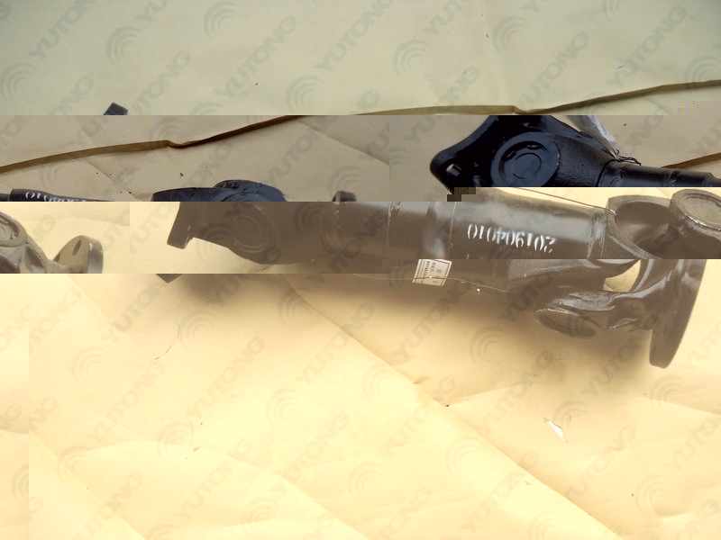 Приводной вал N (DIN 165 +Эквалайзер 153 + 575 + 100 )