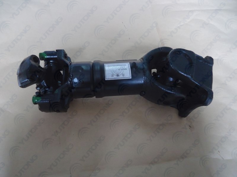 Приводной вал N (EQ 153 + 7C + 410 + 100 )