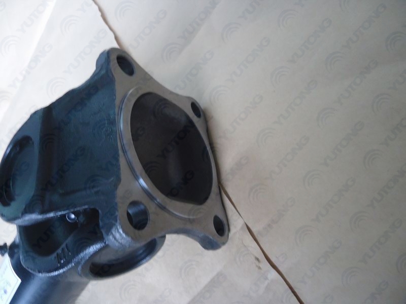 Приводной вал N (EQ 153 + 7C + 410 + 100 )-1