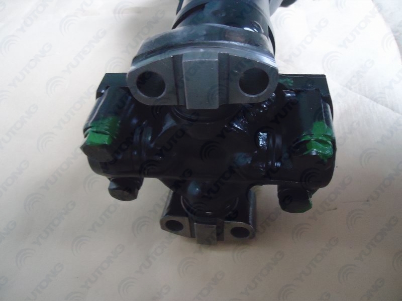 Приводной вал N (EQ 153 + 7C + 410 + 100 )-2