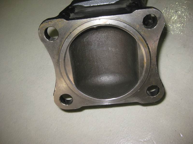 Drive shaft N (EQ153+7C+498+100)