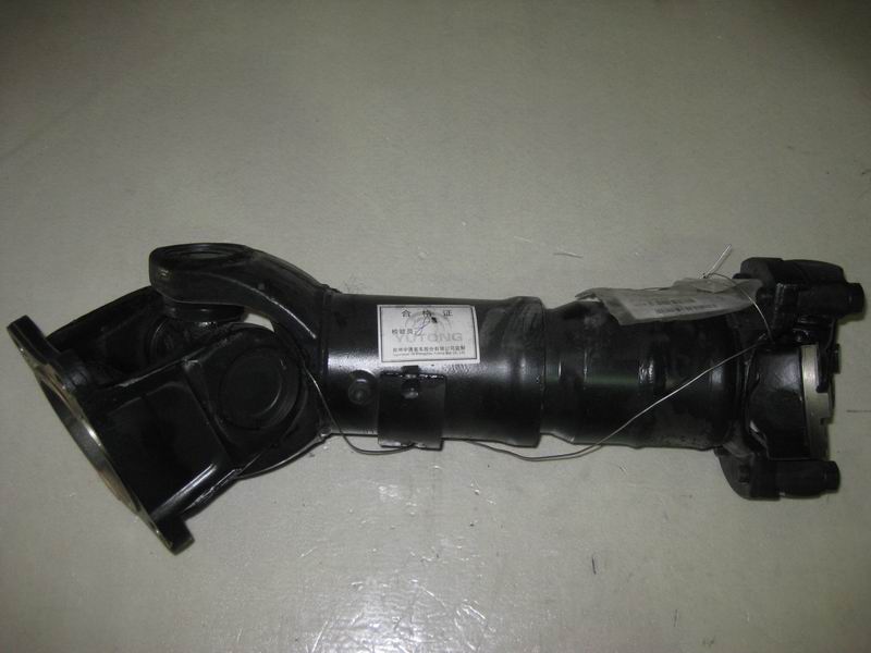 Drive shaft N (EQ153+7C+498+100)-2