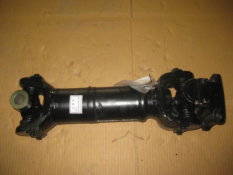 D Drive shaft assembly