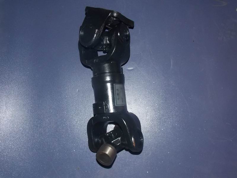 D Приводной вал в сборе