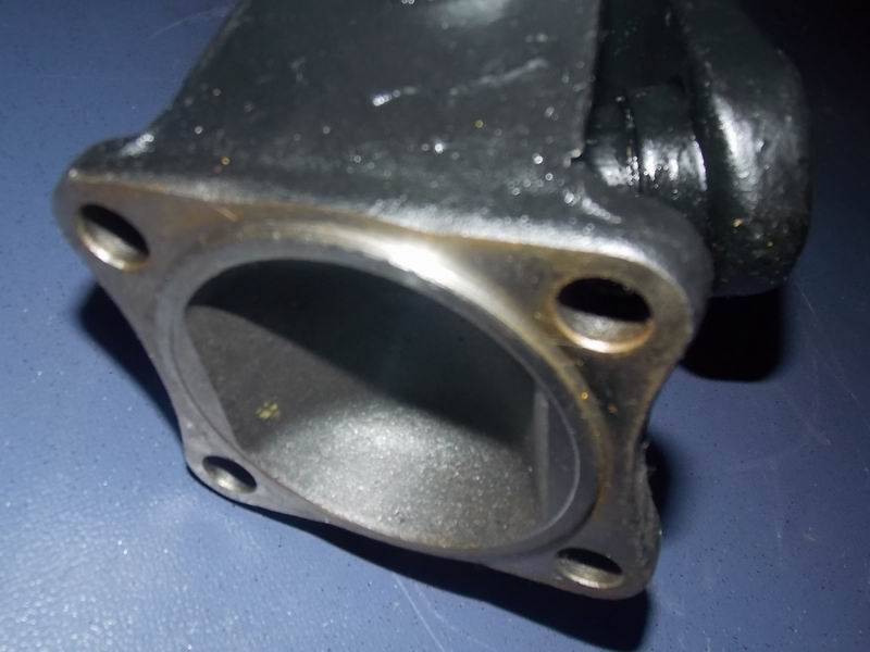 D Drive shaft assembly-2