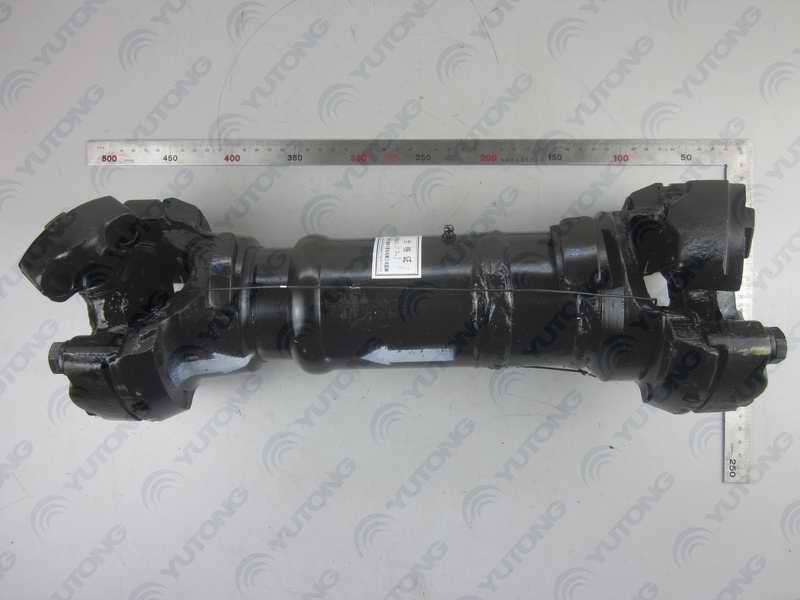 Drive shaft N(7C+7C+390+100)
