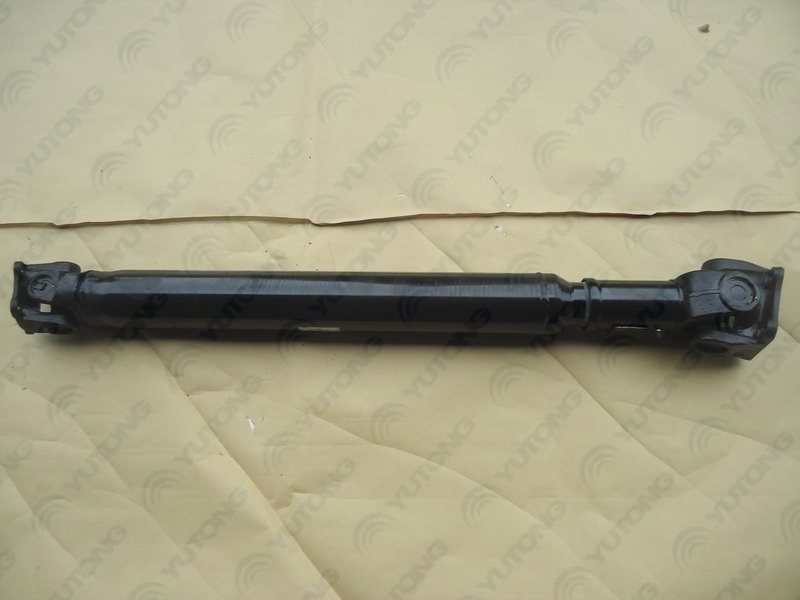 Drive shaft N(Φ100*72°+EQ140+1088+60)