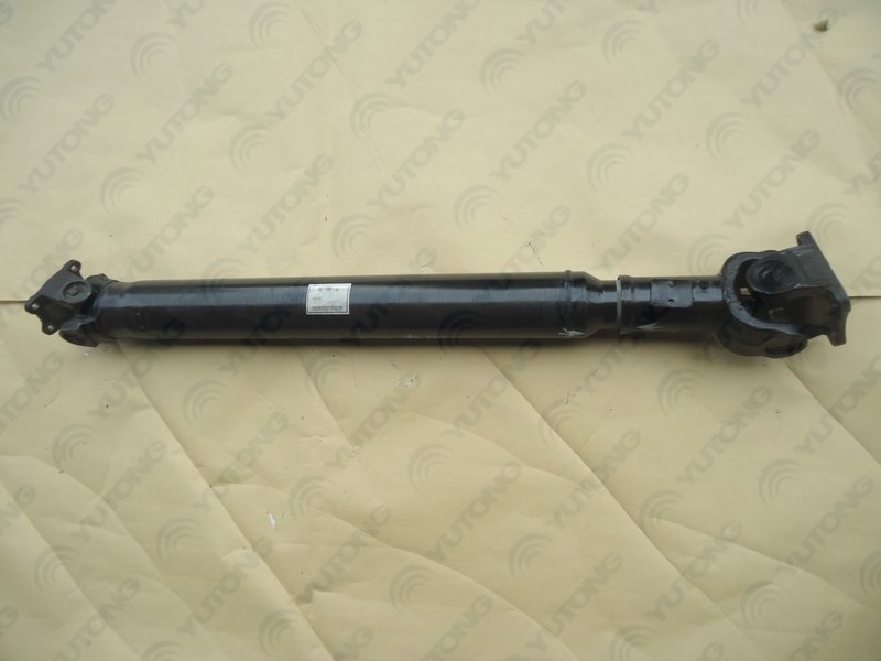 Drive shaft N(Φ100*72°+EQ140+1088+60)-1