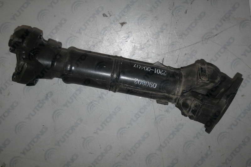 Drive shaft N (EQ153+7C+588+100)
