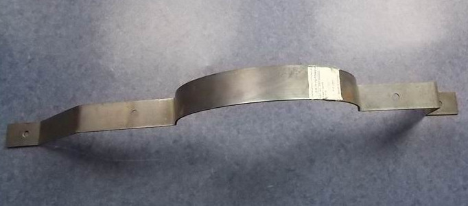 D Under-drive shaft protective belt-1