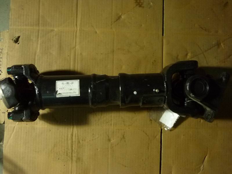 Drive shaft N (EQ153+7C+565+100)