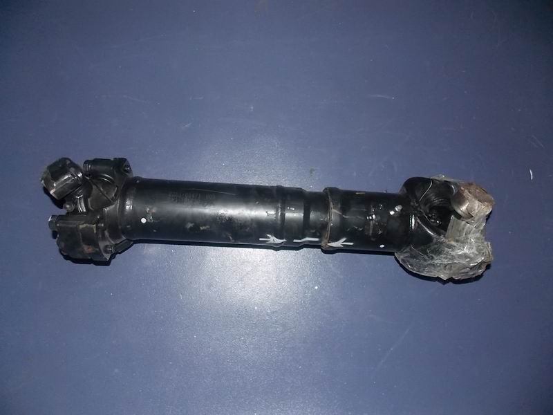 D Drive shaft assembly