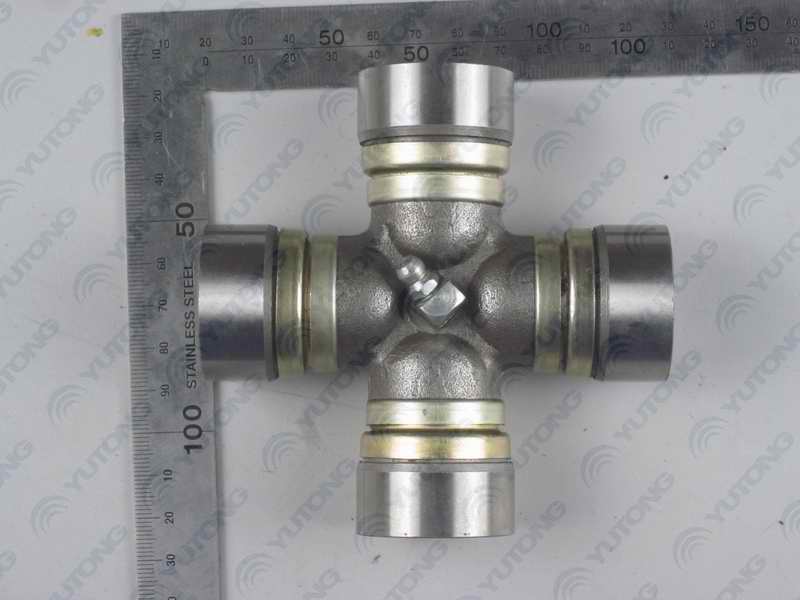 Drive shaft cross shaft