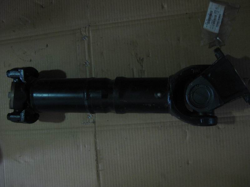 Приводной вал N (EQ 153 + 7C + 628 + 100 )