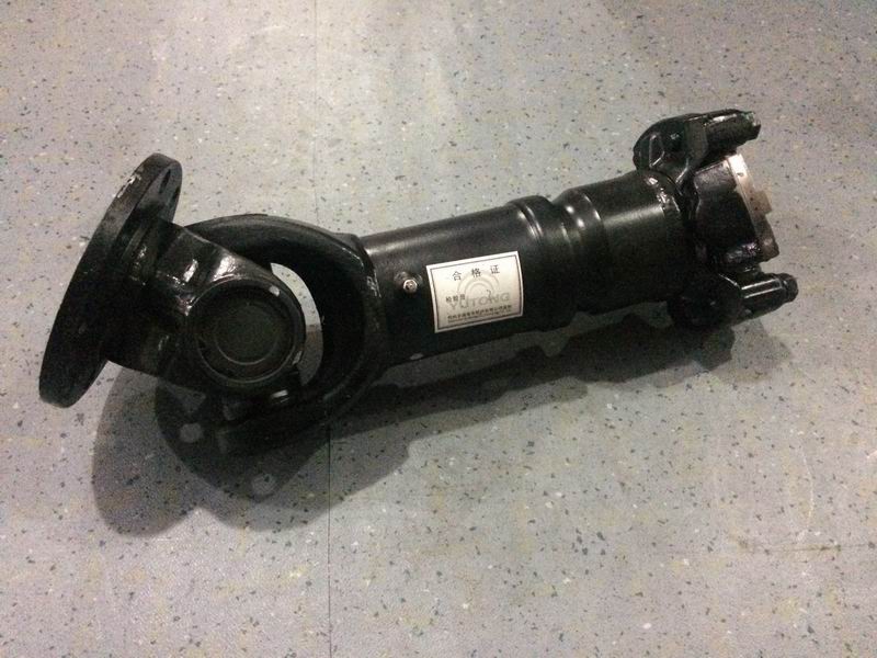 Drive shaft N (DIN165+7C+465+100)-2