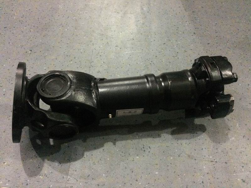 Drive shaft N (DIN165+7C+465+100)-3