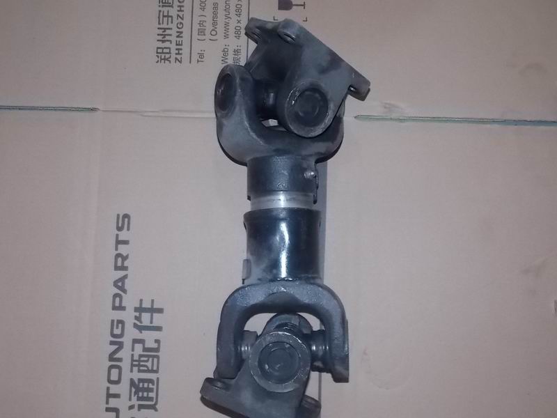 Приводной вал в сборе