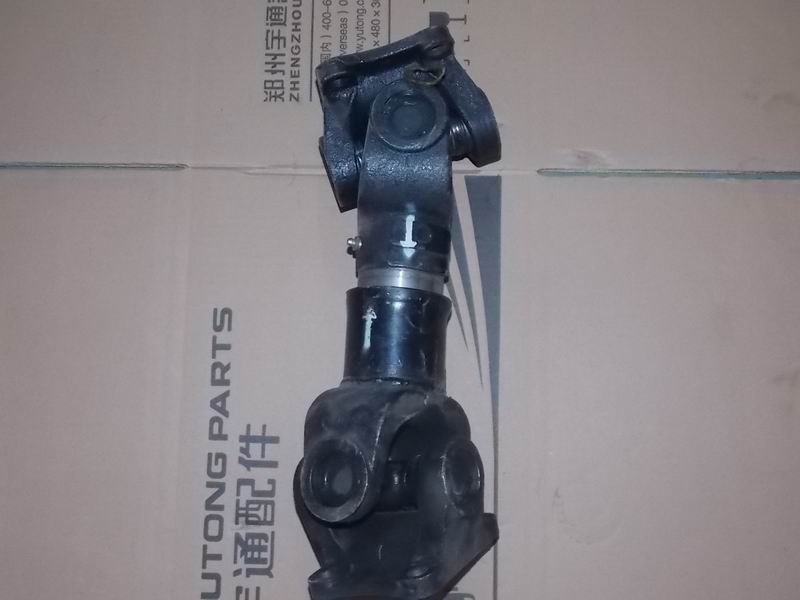 Приводной вал в сборе-1