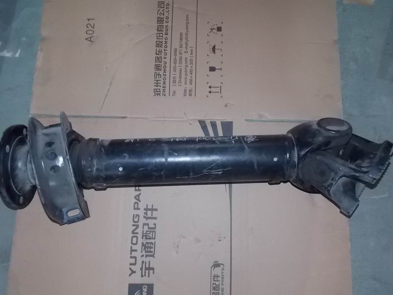 Приводной вал в сборе-3