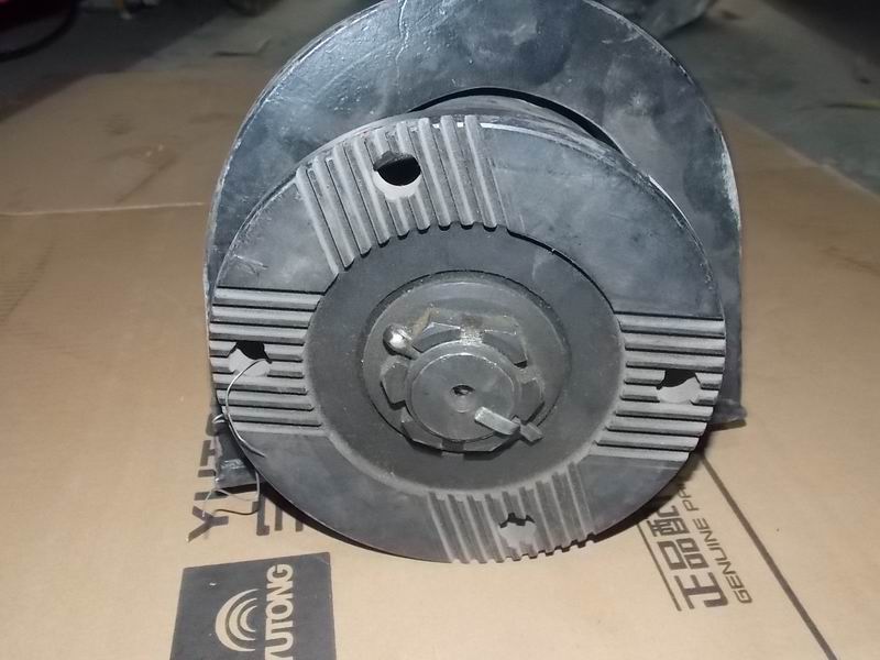 Приводной вал в сборе-4