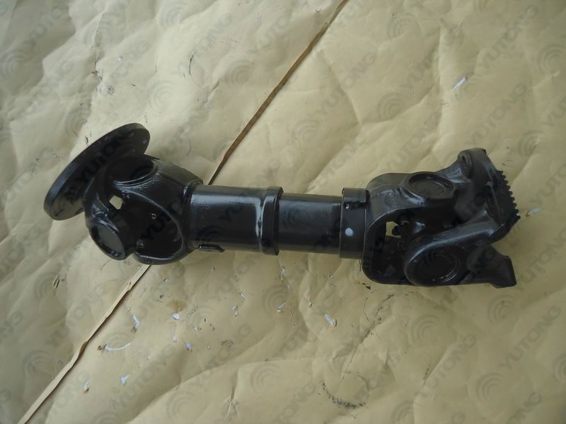 Приводной вал N (DIN 180 +Т 180 + 495 + 80 )