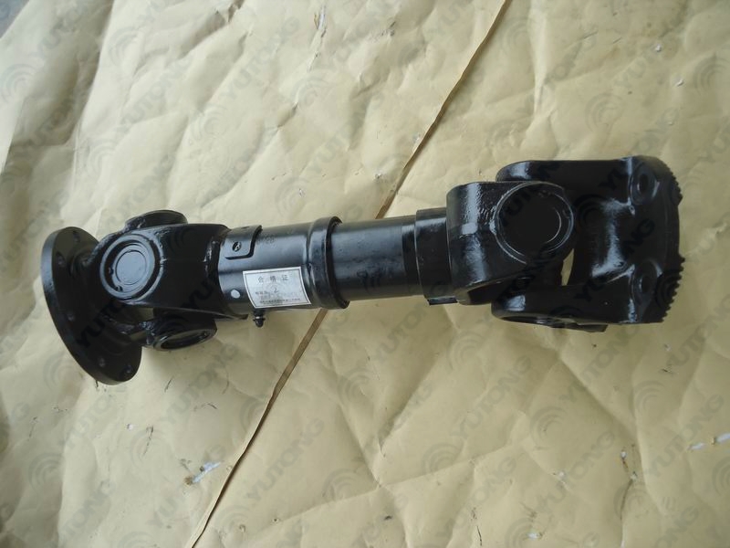 Drive shaft N (DIN180+T180+495+80)-1