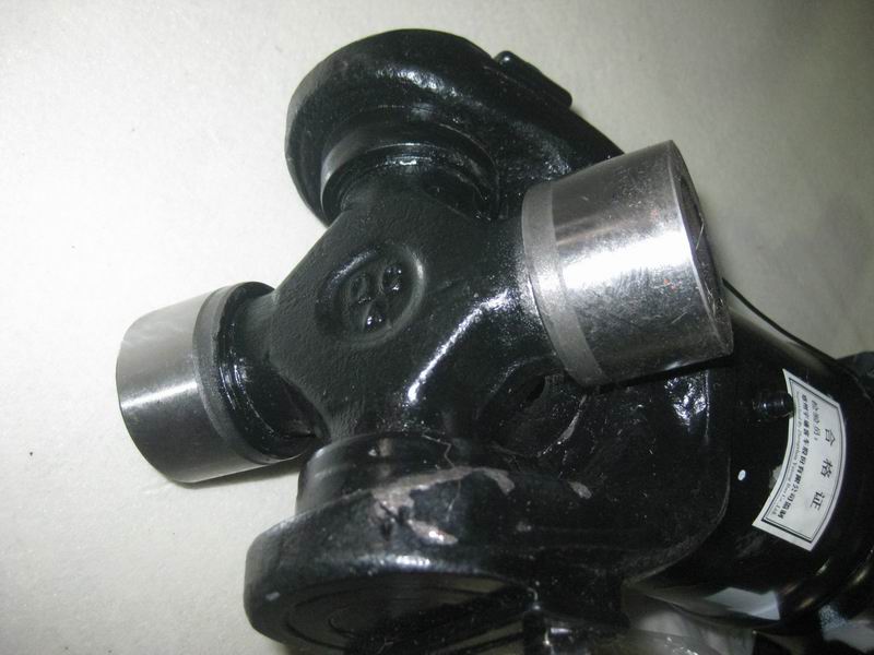 Drive shaft N(Φ47×140+7C+250+60)-1