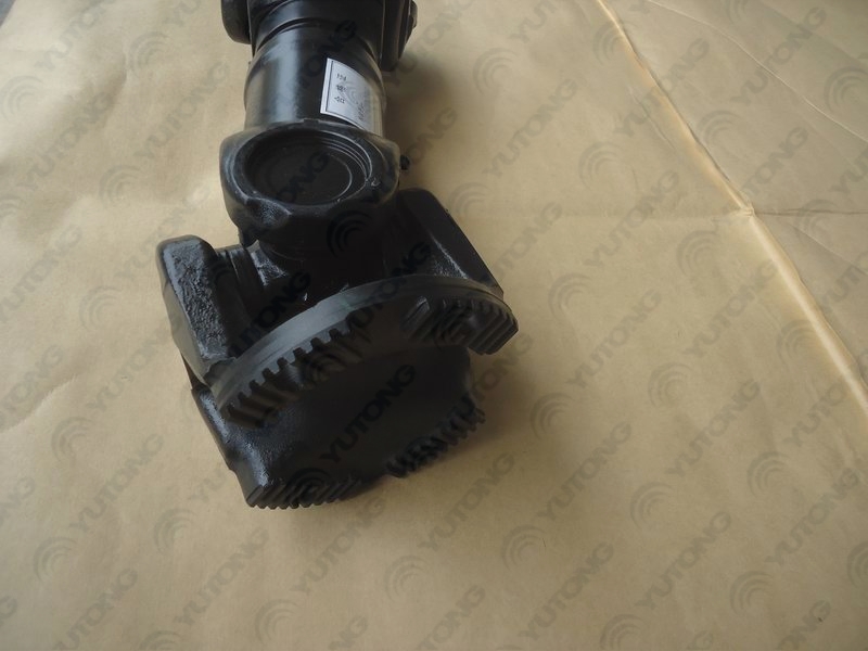 Drive shaft, B, 460, 70