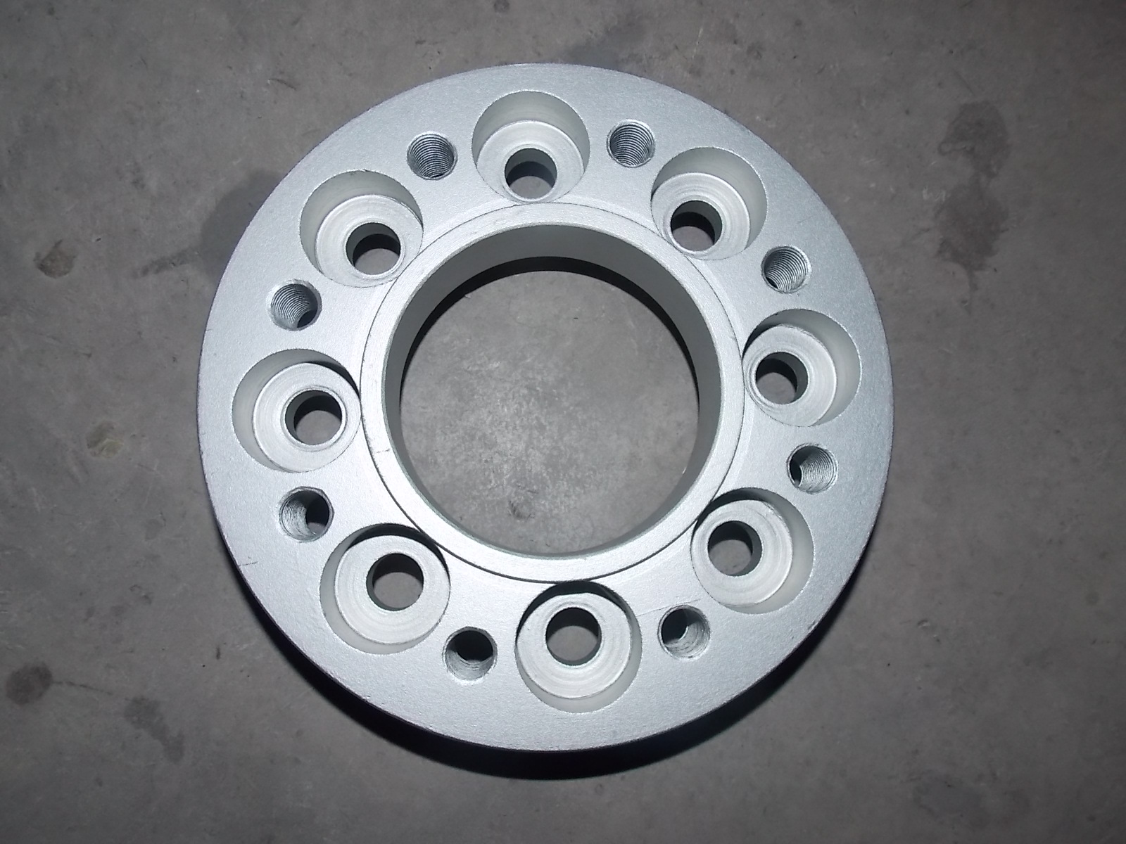 Drive shaft connection ring-1