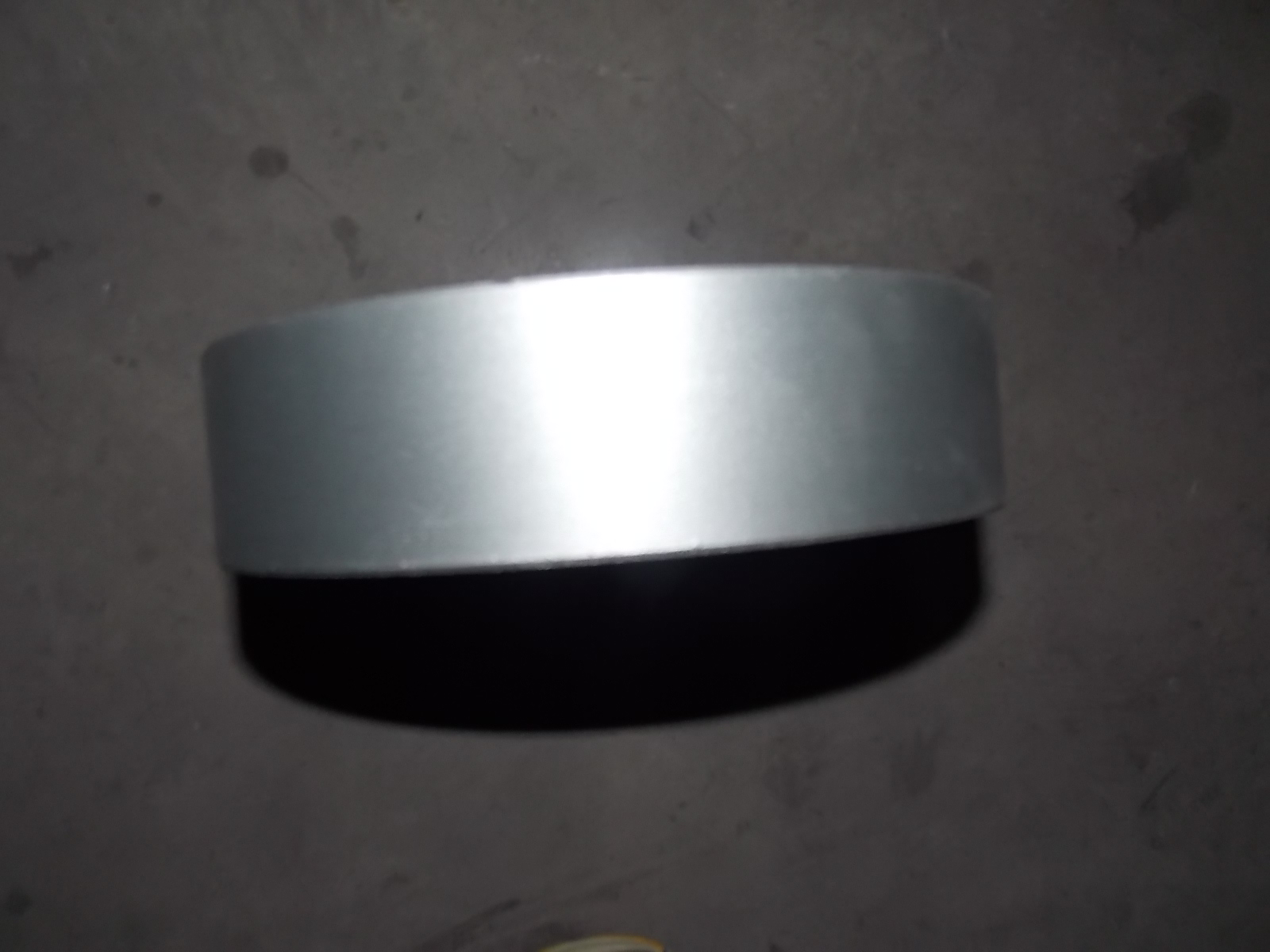 Drive shaft connection ring-2