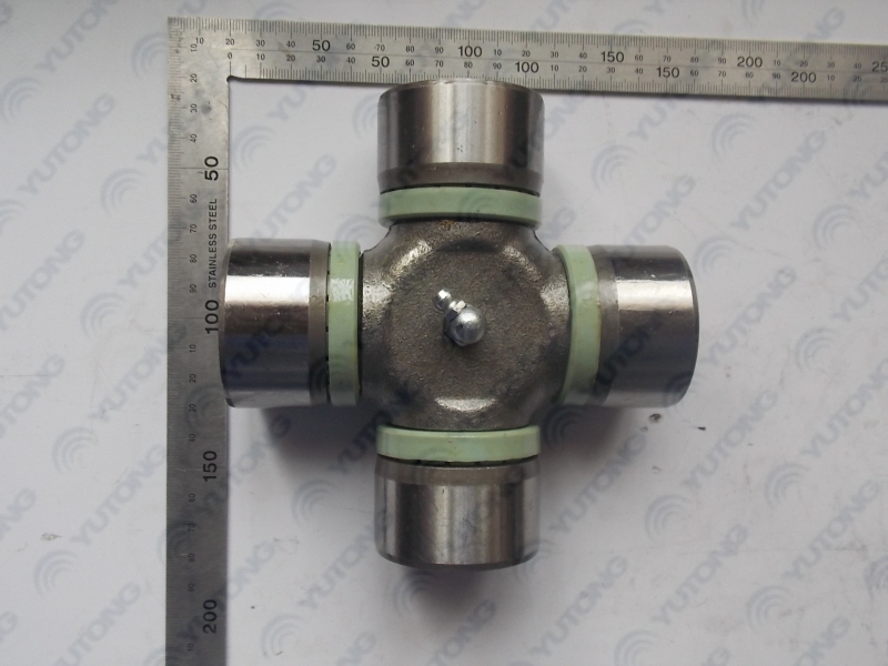 Transmission shaft cross shaft;φ52*133