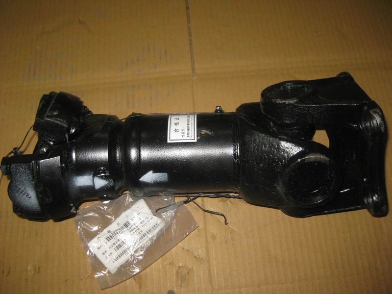 Drive shaft N (EQ153+7C+358+80)