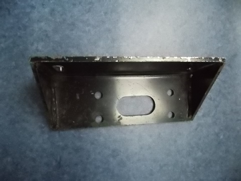 Подвесная рама приводного вала (перед 20 )