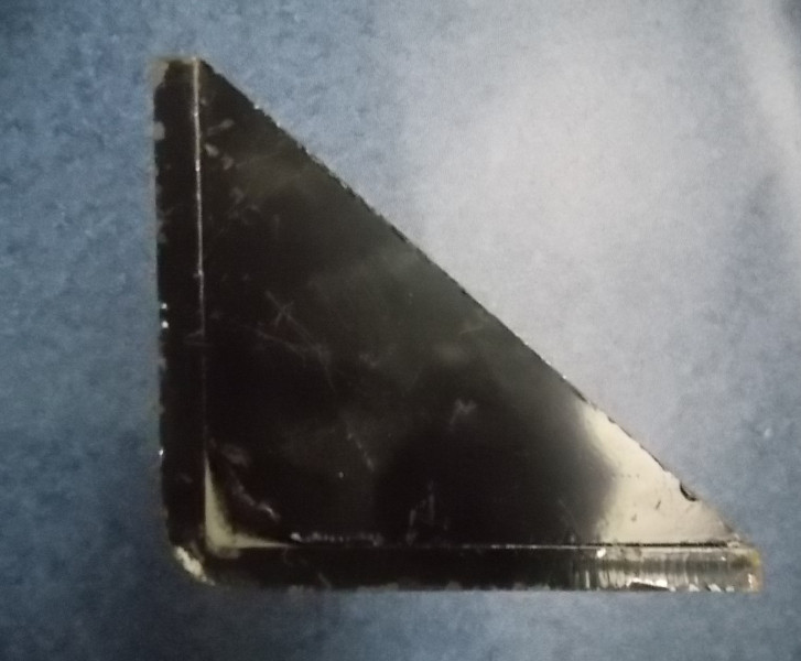 Drive shaft hanging frame (before 20)-2