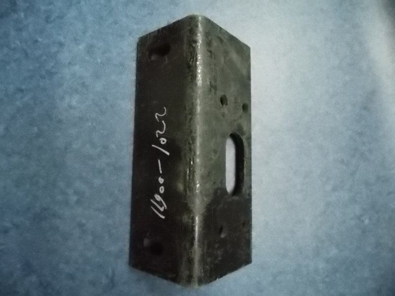 Drive shaft hanging frame (before 20)-3