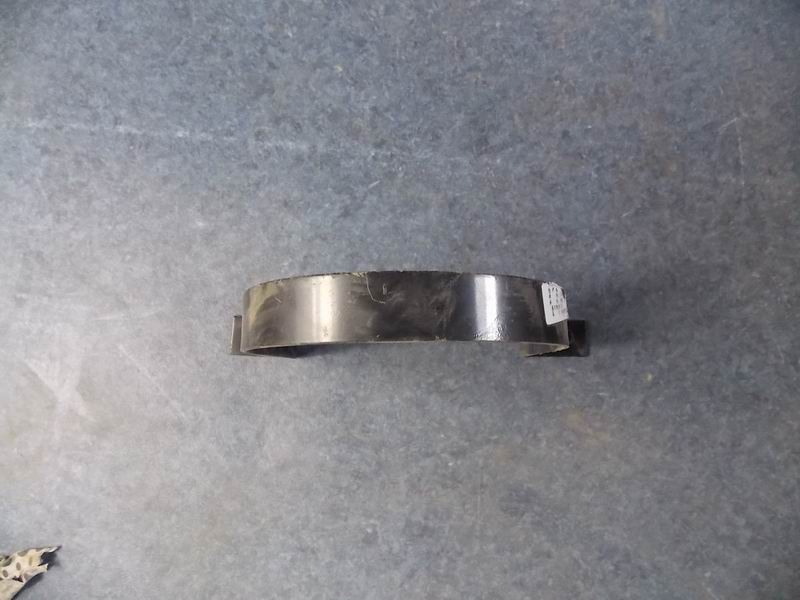 Drive shaft protection belt-1