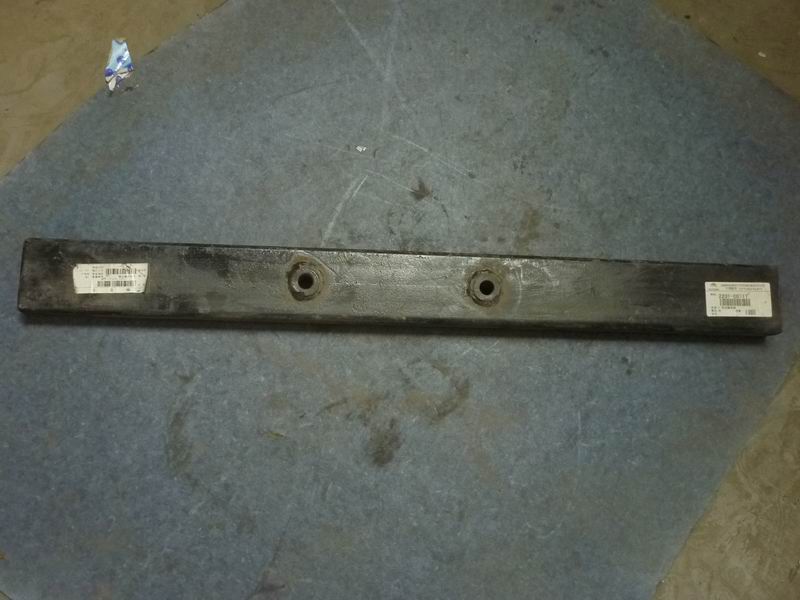 D Transmission shaft hoist