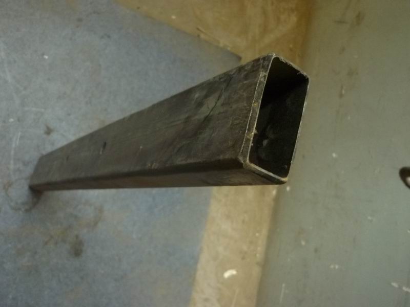 D Transmission shaft hoist-1