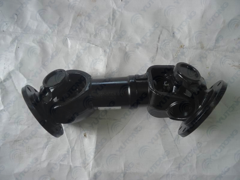 Drive shaft N (DIN165+DIN180+470+100)