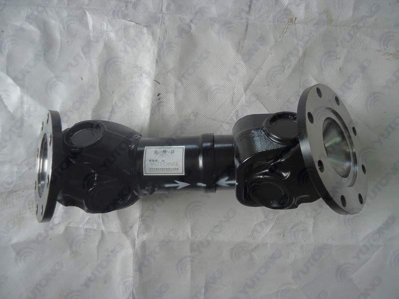 Drive shaft N (DIN165+DIN180+470+100)-1