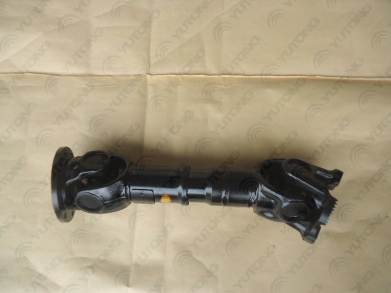 Drive shaft N (DIN180+T180+615+110)