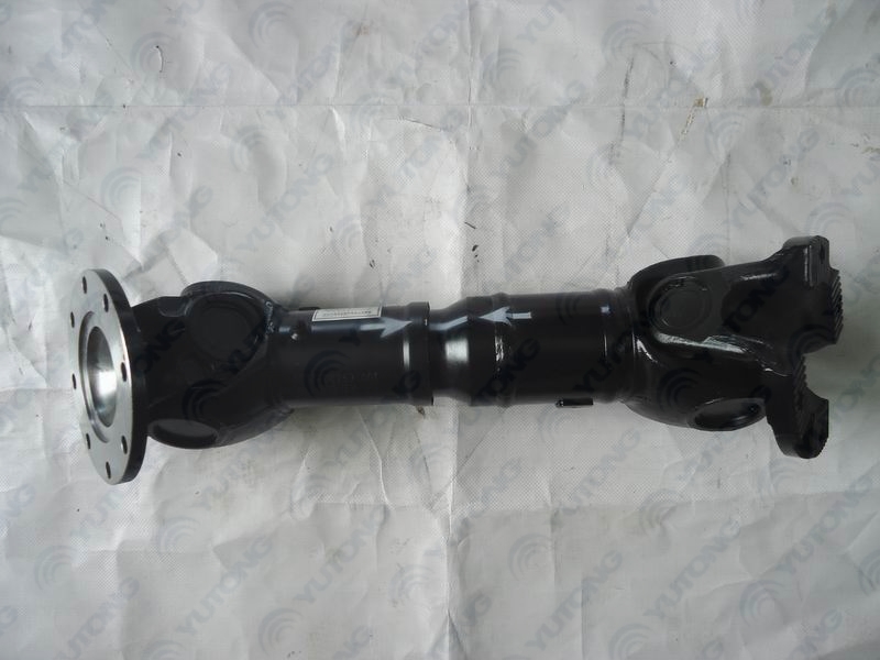 Drive shaft N (DIN180+T180+645+110)