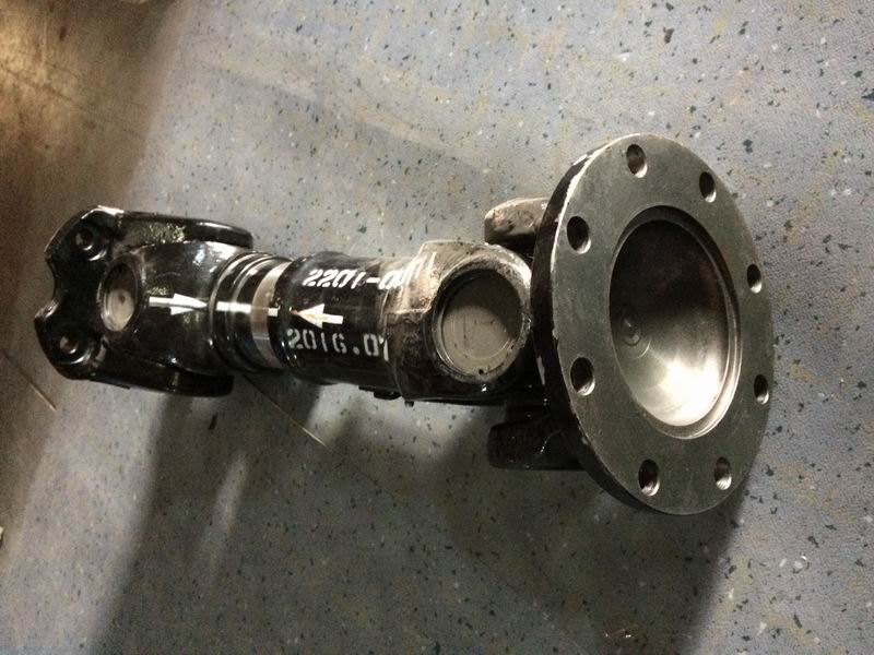 Drive shaft, N,465,80-1
