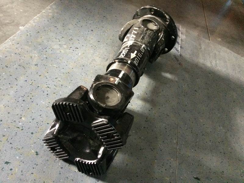 Drive shaft, N,465,80